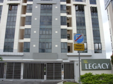 The Legacy (D10), Apartment #1076122